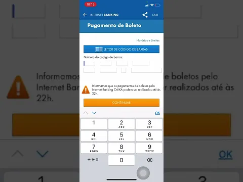 Download MP3 Como Pagar Boleto Através do Aplicativo da Caixa Econômica Federal