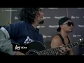 Suara   Hijau Daun Ft  Angga Candra (KOLABORASI)
