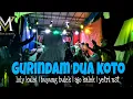 Lagu Gurindam dua koto_valencia music