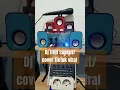 Download Lagu Dj titi capcut cover TikTok viral #remix #dj #djremix #led #ledlights #shortvideo #shorts #music