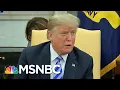 Natasha Bertrand Biggest Takeaway From Fear Is People Are Out To Save Themselves AM Joy MSNBC