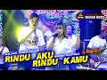 Download Lagu RINDU AKU RINDU KAMU [ WONG JOWO ] RINDI SAFIRA ft ANJUN TUENANAN || DHEHAN AUDIO