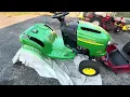 250 John Deere L130 Flip For Profit
