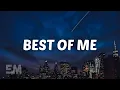 Download Lagu JOHN.k - Best of Me (Lyrics / Lyric Video)