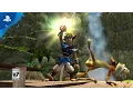 Video di Jak and Daxter PS2 Classics - Announce Trailer | PS2 on PS4