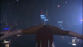 Cold Striptease 1996