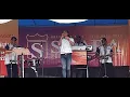 Swara musik , Mengapa ada dusta [Ine sinthya] cover by : Nopiansah
