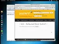 A3 XSS - Reflected Back Button Level Low