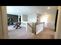 Prospect Pointe Model Aerial Tour New Homes in Superior Township MI