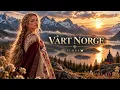 Vårt Norge 🇳🇴 | A Love Letter to Norway – FLONA
