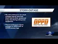 OPPD restores all storm-related power outages to customers after destructive storm