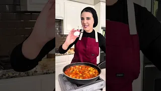 بعد الآكله دي هاتبطلو تاكلو لحمه او فراخ طاسه للفطار او العشا او حتي للغدا تجنن   دندنها