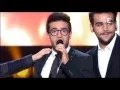 Download Lagu Il Volo - Volare (300 choeurs pour + de vie)