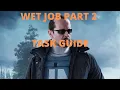 Wet Job Part 2 Task Guide - Escape From tarkov 12 9 Tarkov