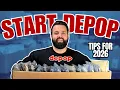 Start Selling on Depop in 2026 Tips Tools for Success