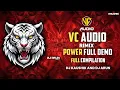 Download Lagu VC AUDIO DEMO 💥💯 HORAN DEMO 💥 #vcaudio #demo #djdemo #remix #pabrand #vadodara #vcbrand#horn