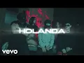 HOLANDA - EL DE LA TINTA, Angel Cervantes, Sahir Montoya 