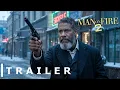Man on Fire-2 | Teaser Trailer (2025) | Denzel Washington Returns