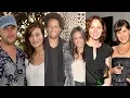 CSI Las Vegas and their real life partners