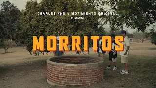 Charles Ans Ft Movimiento Original & Caztro - Morritos (Video Oficial) [ Álbum  “Fuego” ]