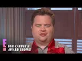 Black Bird s Paul Walter Hauser on Mastering Larry s Unsettling Voice E Red Carpet Award Shows