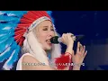 加藤ミリヤ  [勇者たち]   Live ver 歌詞字幕  /  作詞・作曲 Miliyah