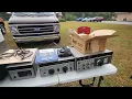 2025 SILVER SPRINGS HAMFEST - OCALA FLORIDA