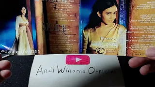 review kaset novia kolopaking untukmu segalanya full album rilis tahun 1995 noviakolopaking