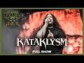 Lagu KATAKLYSM // FULL SHOW // DMF25