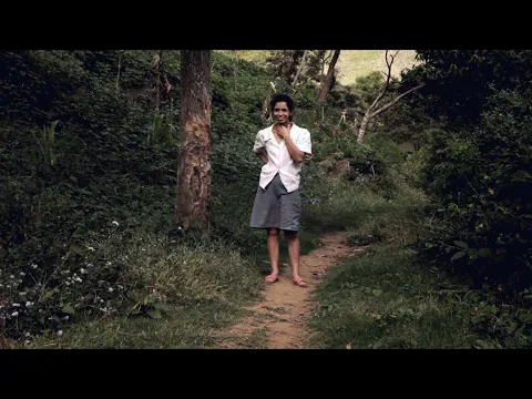 A Life Without Words / Una vida sin palabras  (2011) - TRAILER