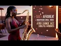 Download Lagu Saxophone Dreamscape: Afrobeat, Amapiano \u0026 Melodic Drill Fusion