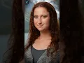Download Lagu Facts about Monalisa #facts #shorts