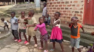 FIRST DANCING LESSONS 🥰