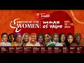 Download Lagu Fountain TV: Discovery For Women 2025 | Woman of Valor, Day 1 - Morning Session | 10th October 2025