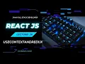 Lecture 26 useContextAndRedux Reactjs Full Frontend Development