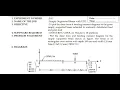 Experiment 4 1 To plot the Shear Force Bending Moment Diagrams for Simply Supported Beam with UDL