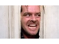 The Shining - Here s Johnny Scene