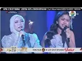 Lagu APRIL X SELFI YAMMA - JERITAN HATI x CINCIN KEPALSUAN | Top 3 Malam Kedua DANGDUT ACADEMY 7 INDOSIAR
