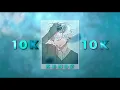Naruto - Don't let me Down "10K EDIT 🔥💙" [AMV /EDIT] !
