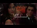 Download Lagu ❖ my eyes have always fooled me — jack \u0026 lula