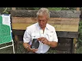 Mika Holsters and the Taurus 605