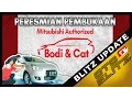 KTB Authorized Bodi \u0026 Cat Lampung | Otoblitz TV
