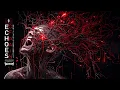 Download Lagu Disarray - Echoes Of Pain | Official Hardstyle Visualizer