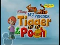 Download Lagu Walt Disney przedstawia (2009) i Playhouse Disney (2007) - Moi przyjaciele Tygrys i Kubuś
