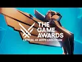 🔴 THE GAME AWARDS 2025: Official 4K60FPS Livestream (Today - 7:30p ET / 4:30p PT / 12:30a GMT)