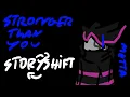 Lagu StoryShift Stronger than you mettaton (300 sub special 1/3)