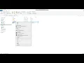 How To Rename Any txt exe jpg Files In Python Easy