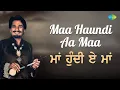 Download Lagu Maa Hundi Aa Maa (Lyrical) | Kuldeep Manak | ਮਾਂ ਹੁੰਦੀ ਏ ਮਾਂ | Audio With Lyrics | Old Punjabi Songs