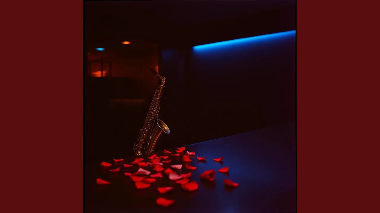 Rambling Blues in a Dead-End Town