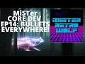 MiSTer Core Dev Episode 14 Bullets Everywhere